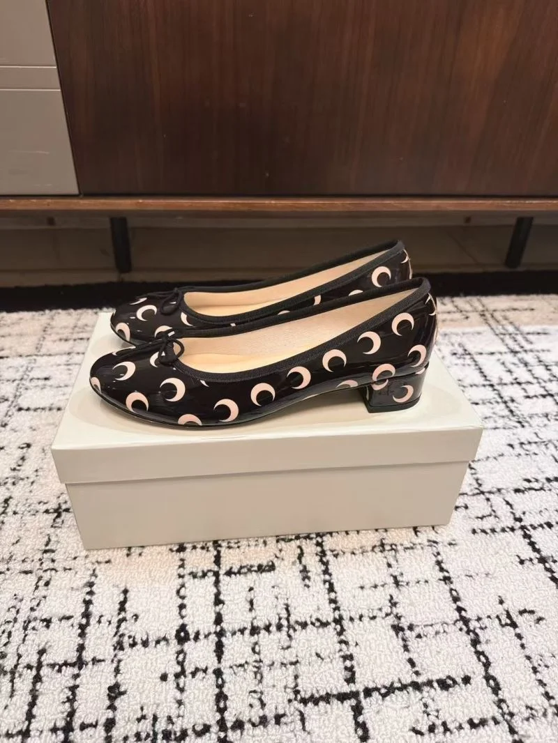 Repetto Shoes Flexible 5856