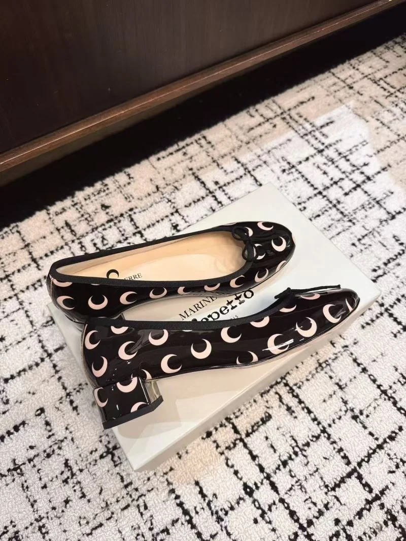 Repetto Shoes Flexible 5856