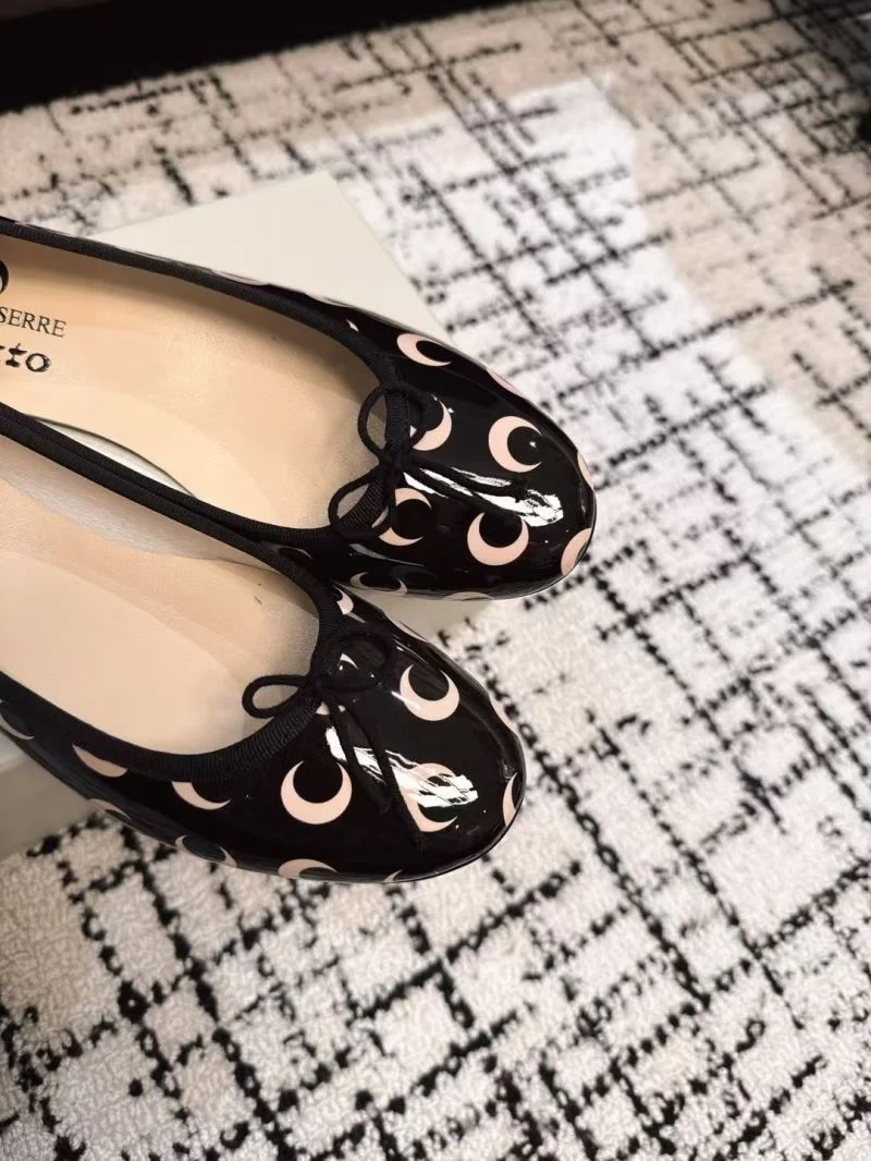 Repetto Shoes Flexible 5856