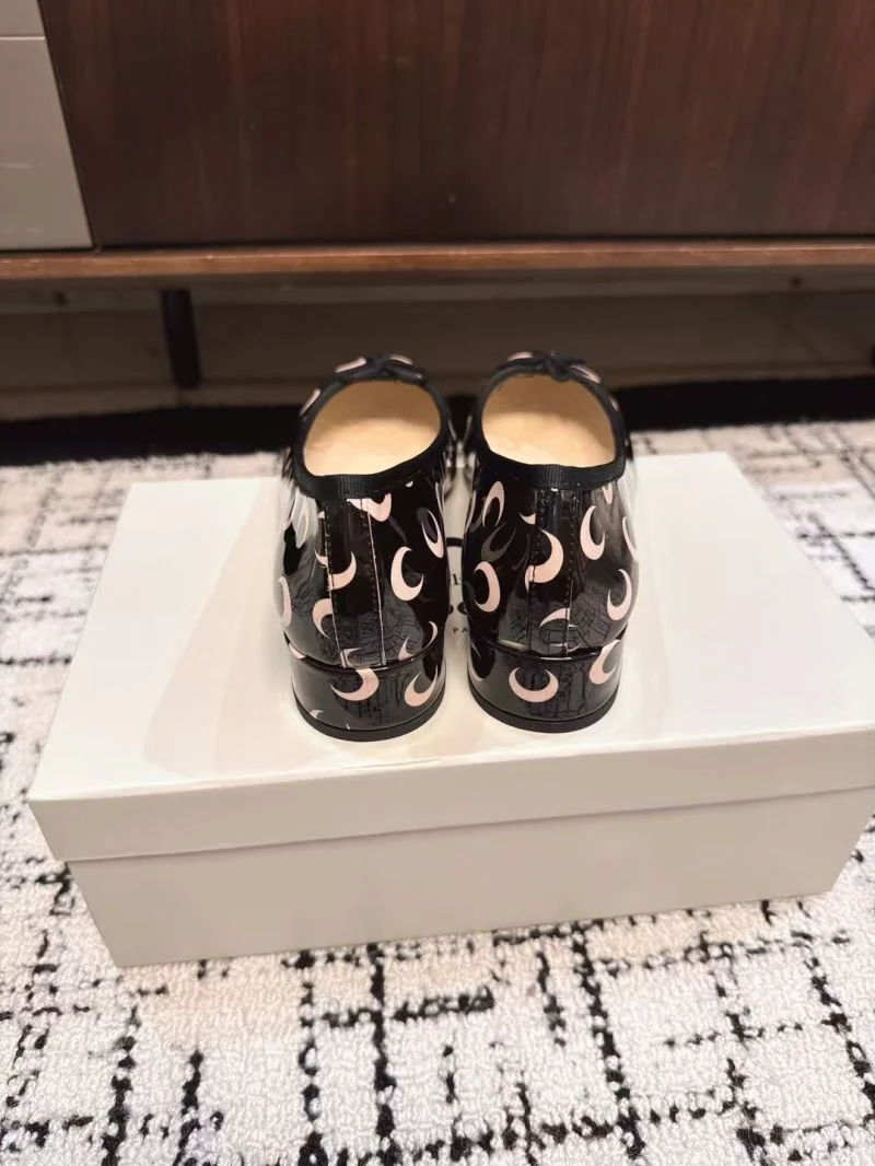 Repetto Shoes Flexible 5856
