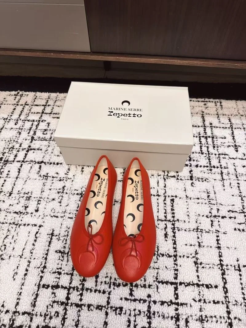 QuickDry Repetto Shoes 5876