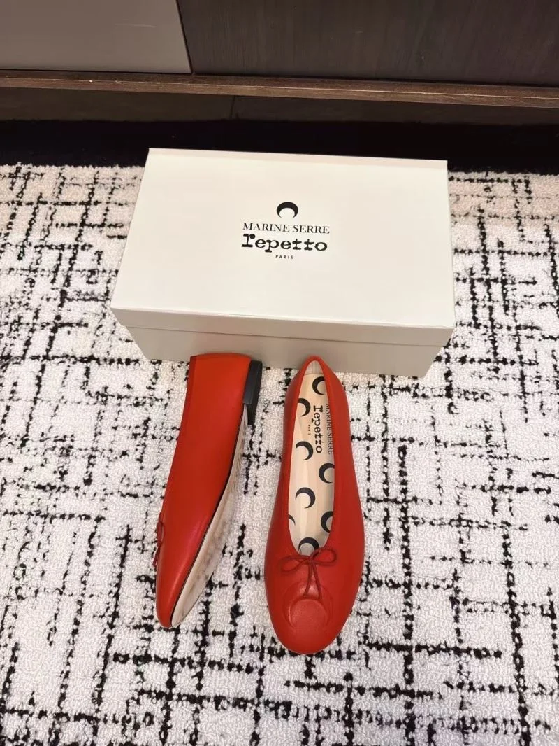 QuickDry Repetto Shoes 5876