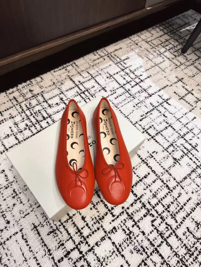 QuickDry Repetto Shoes 5876