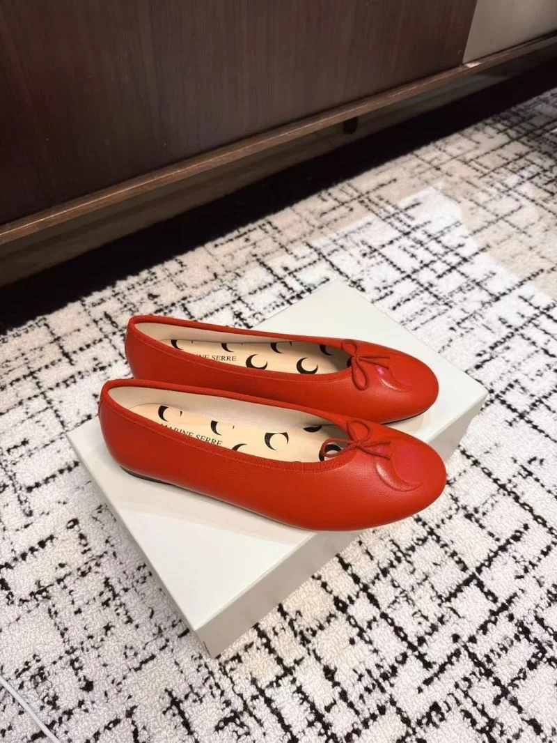 QuickDry Repetto Shoes 5876