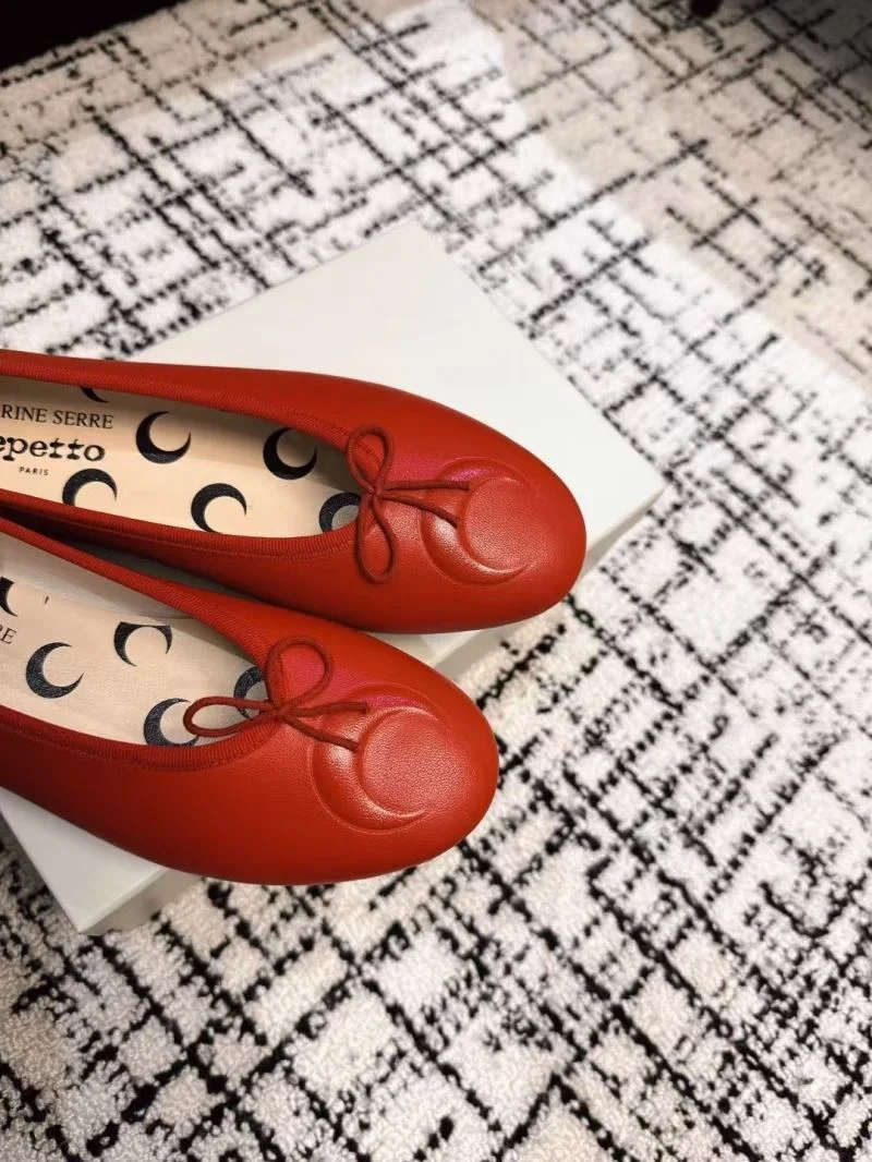 QuickDry Repetto Shoes 5876