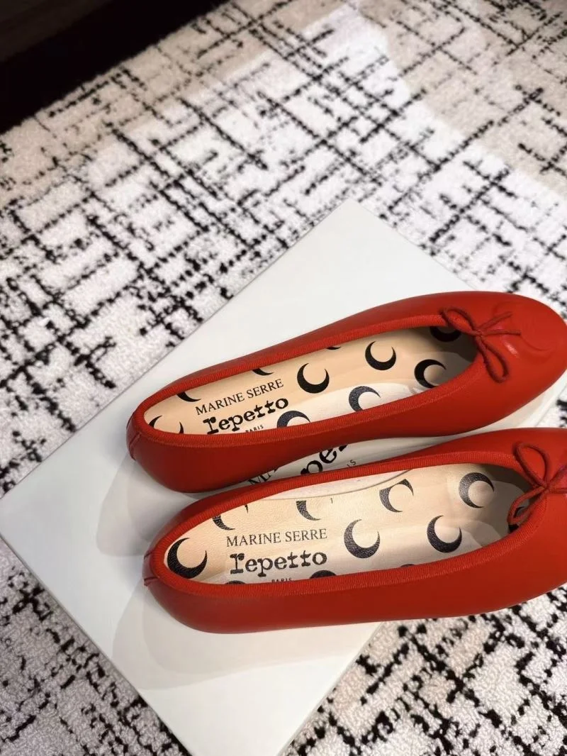 QuickDry Repetto Shoes 5876