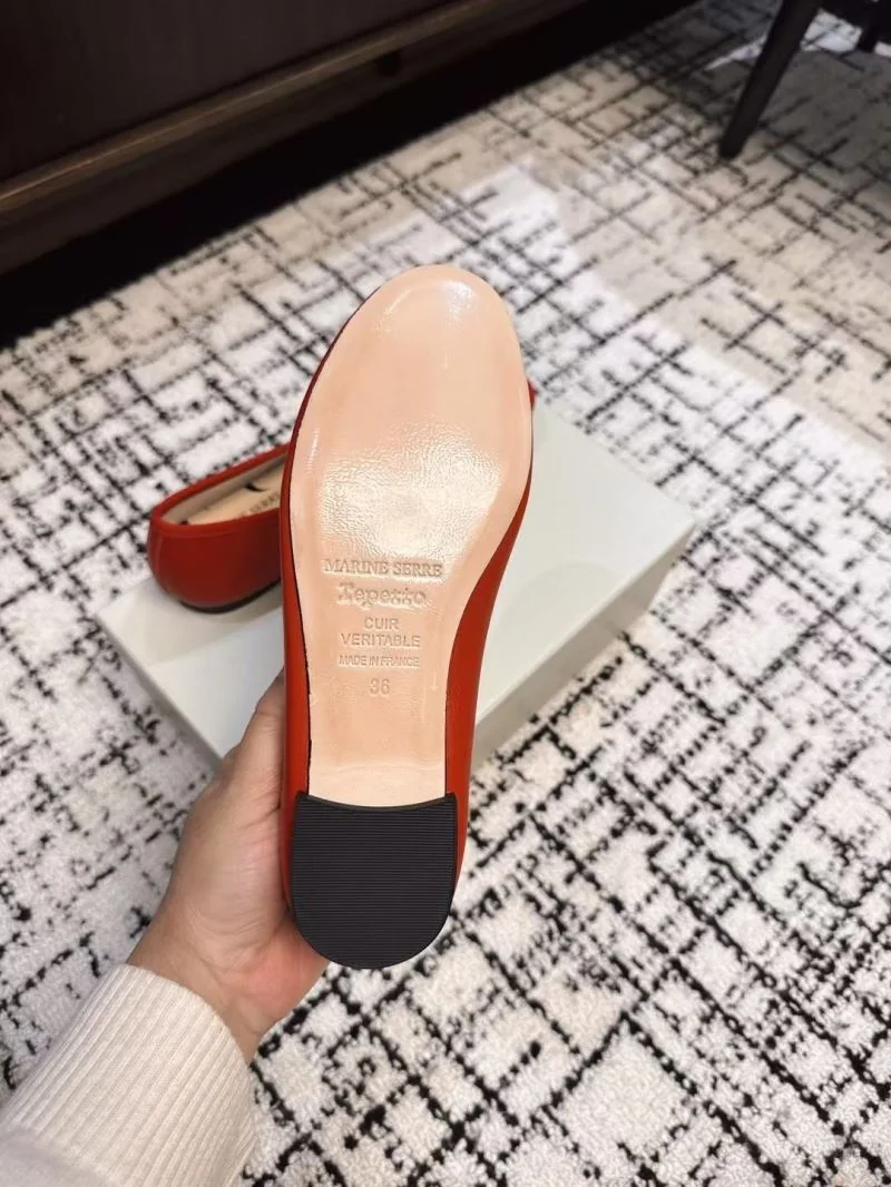 QuickDry Repetto Shoes 5876