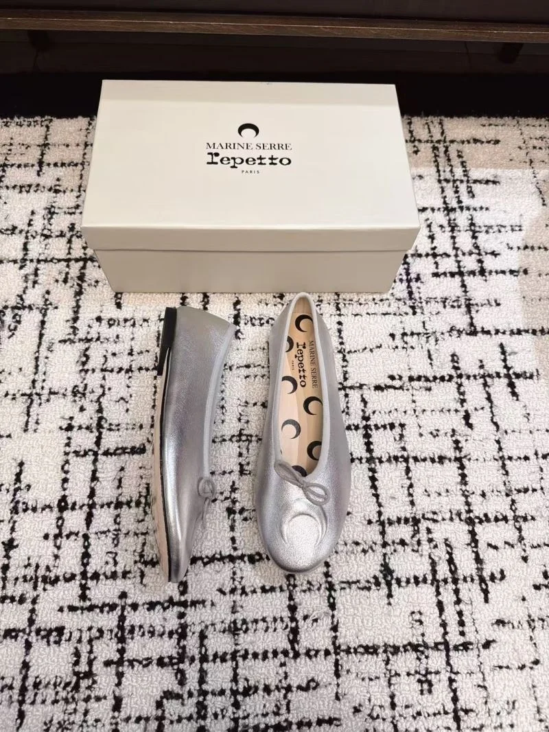 Repetto Shoes StreetReady 5888