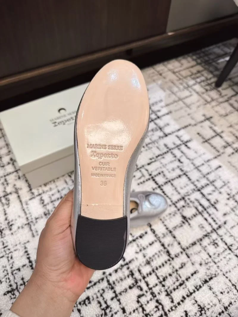 Repetto Shoes StreetReady 5888