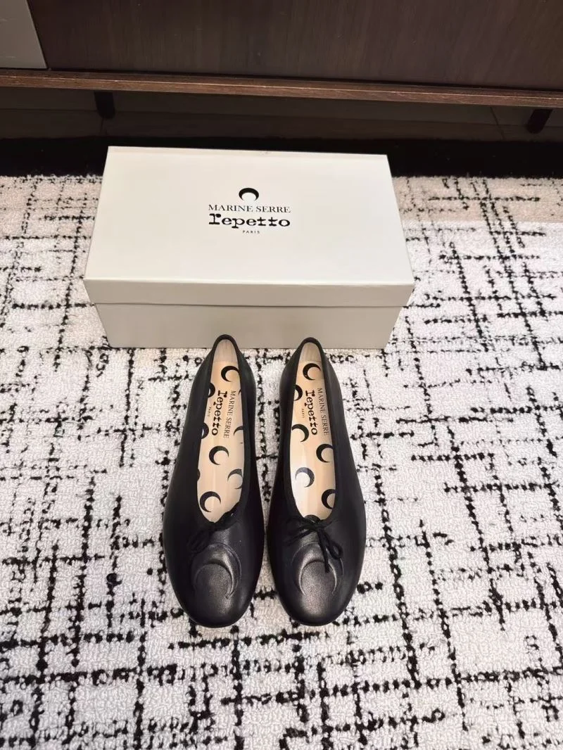 Minimalist Repetto Shoes 5894