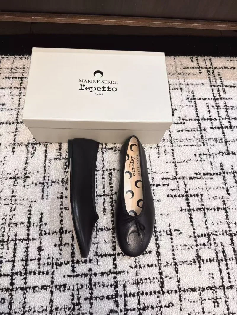Minimalist Repetto Shoes 5894