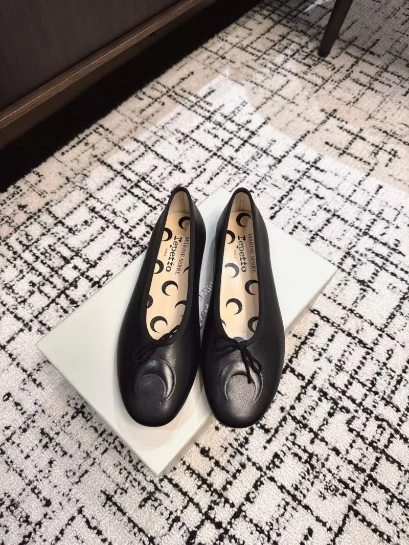 Minimalist Repetto Shoes 5894