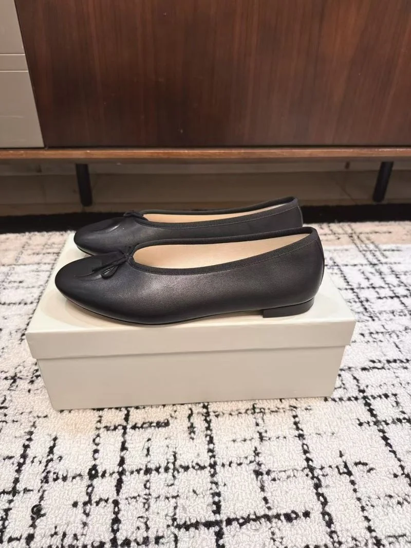 Minimalist Repetto Shoes 5894