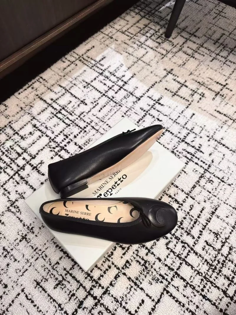 Minimalist Repetto Shoes 5894