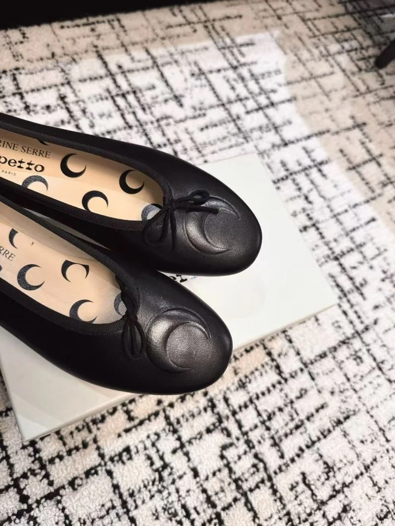 Minimalist Repetto Shoes 5894