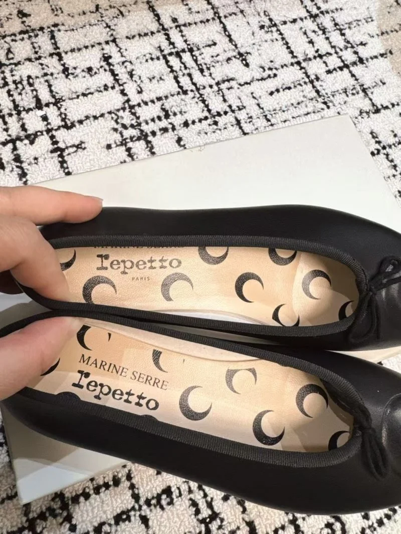 Minimalist Repetto Shoes 5894