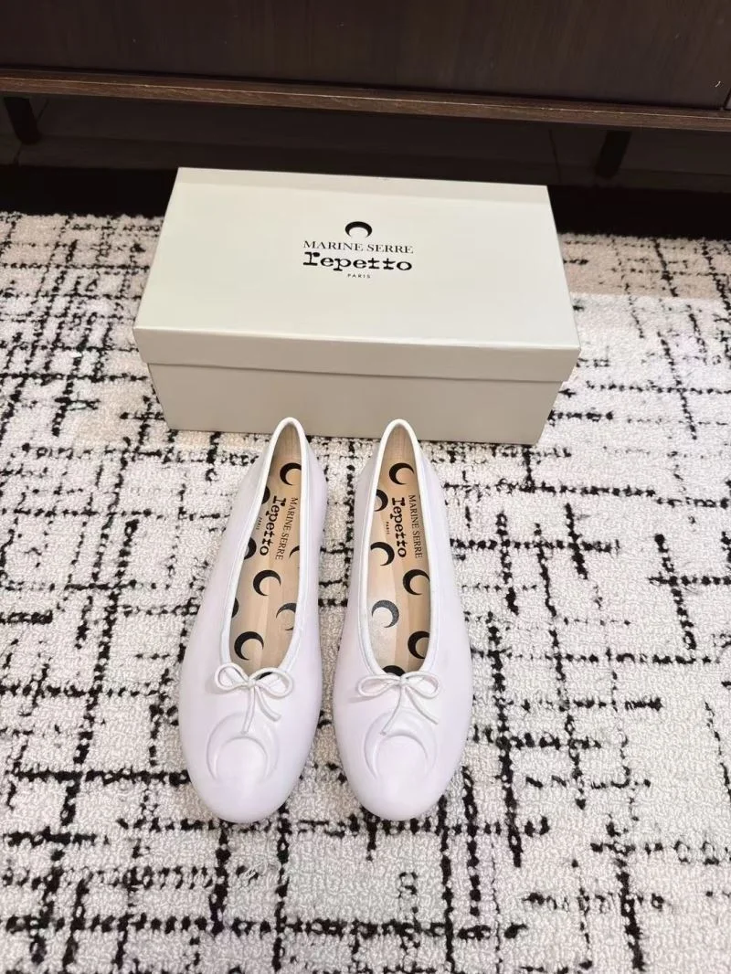 Bold Repetto Shoes 5869
