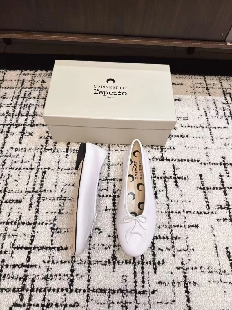 Bold Repetto Shoes 5869