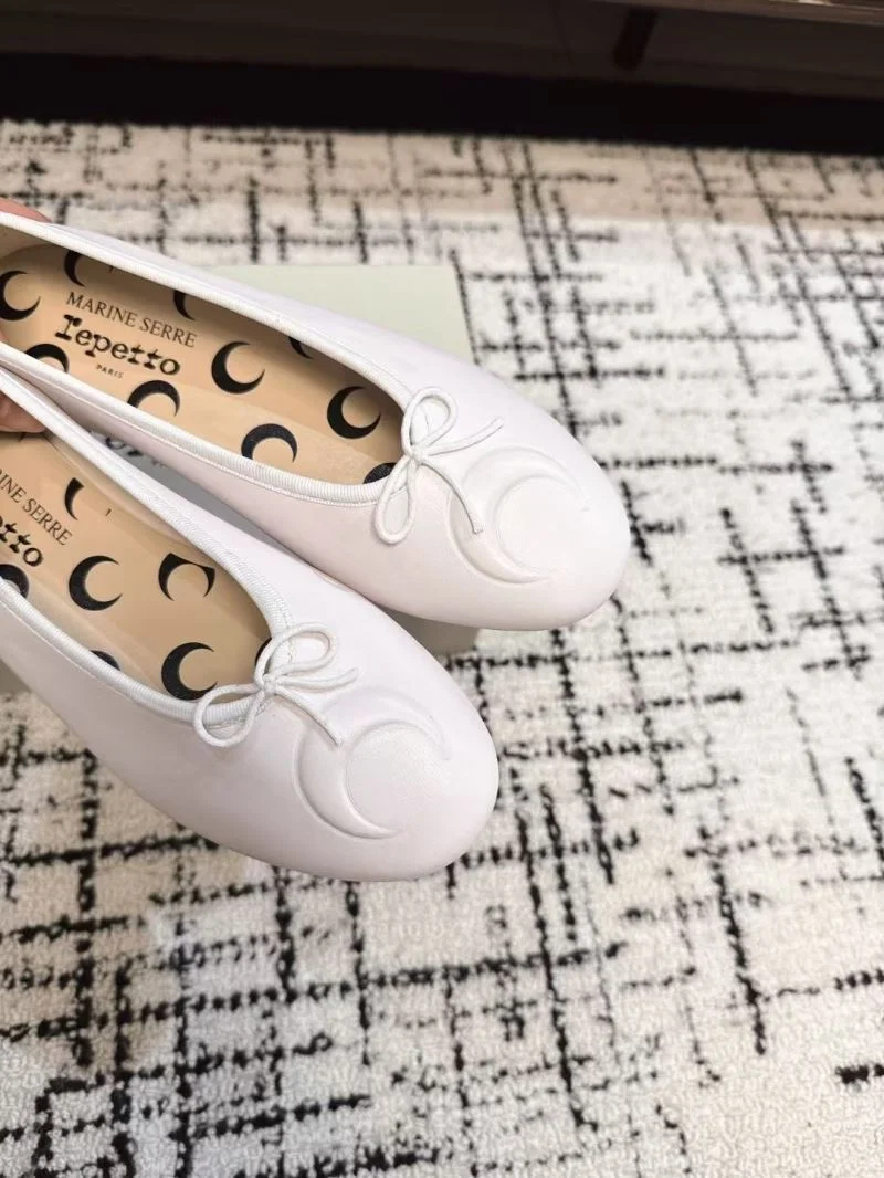 Bold Repetto Shoes 5869