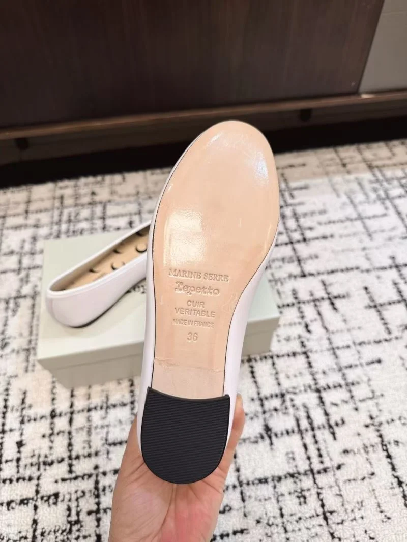 Bold Repetto Shoes 5869