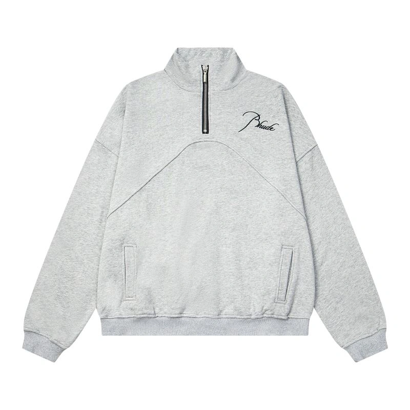 Rhude Hoodies Snug 157588
