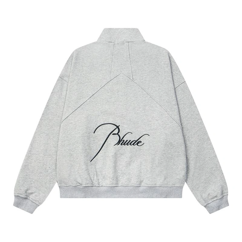 Rhude Hoodies Snug 157588