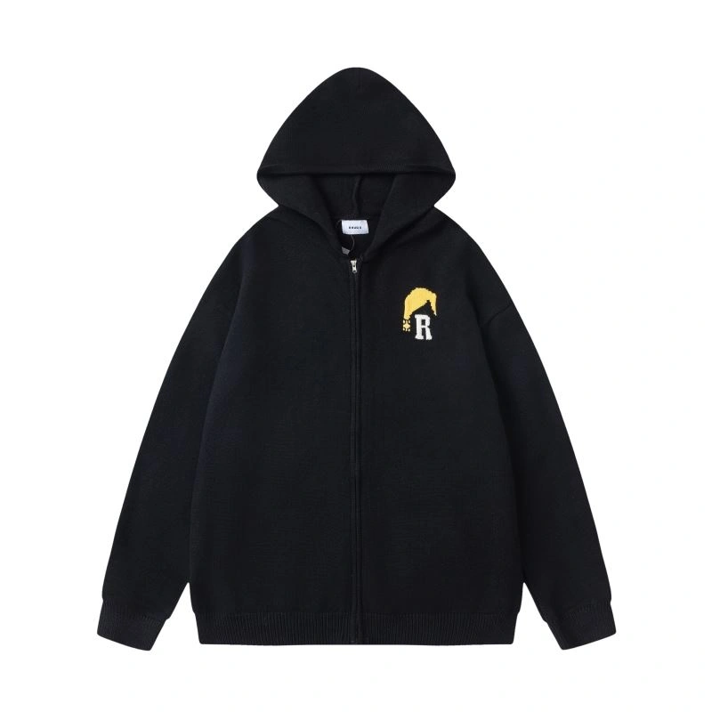 Rhude Hoodies Contemporary 157587