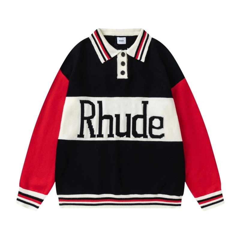 Rhude Sweaters Durable 157537