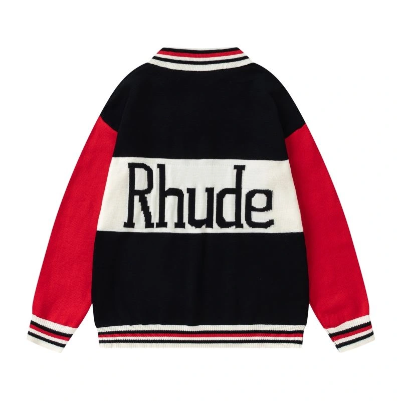Rhude Sweaters Durable 157537