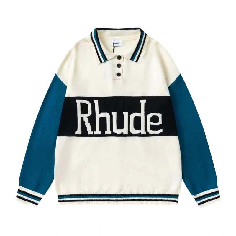 Rhude Sweaters Durable 157537