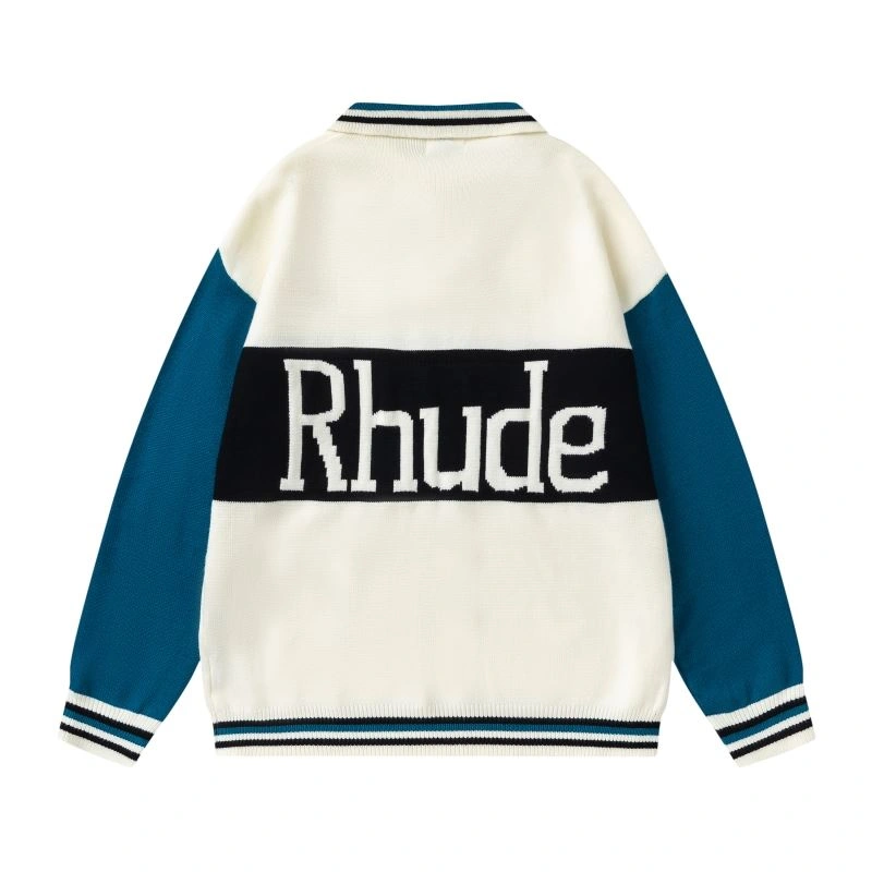Rhude Sweaters Durable 157537