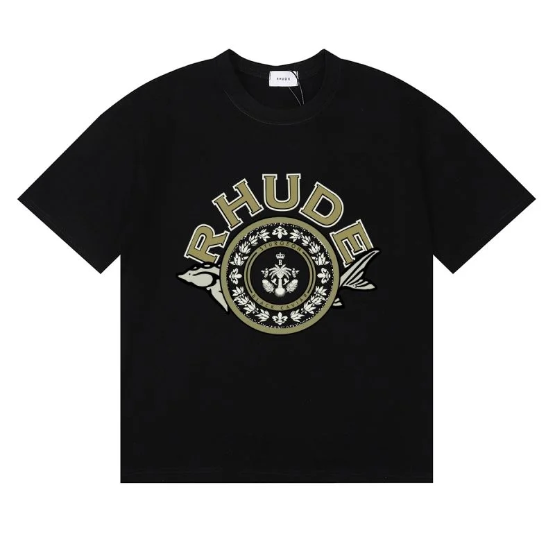 Rhude T-Shirts Sustainable 164555