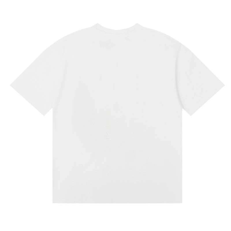 Rhude T-Shirts Lightweight 157478
