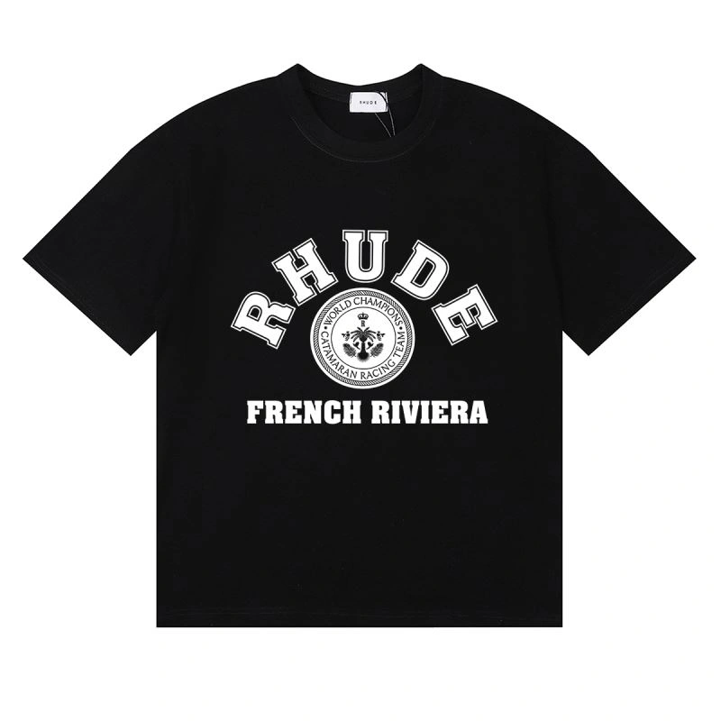 Rhude T-Shirts NewStyle 157389