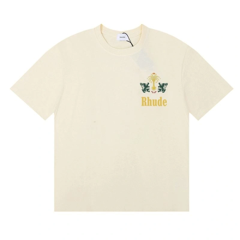 Rhude T-Shirts DailyWear 157347
