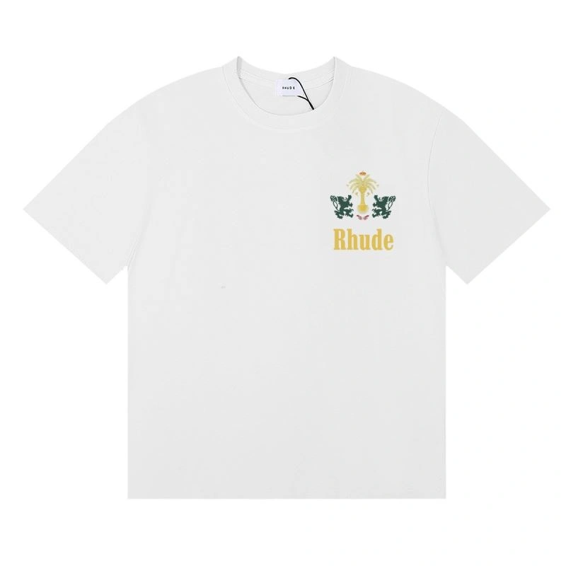 Rhude T-Shirts DailyWear 157347