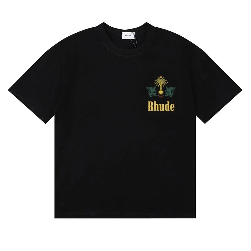 Rhude T-Shirts DailyWear 157347