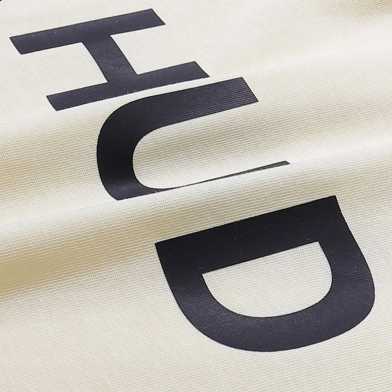 Rhude T-Shirts Breathable 157345