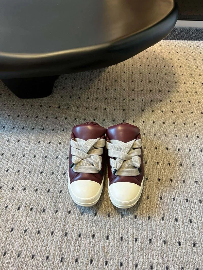 Rick Owens Shoes EyeCatching 7352