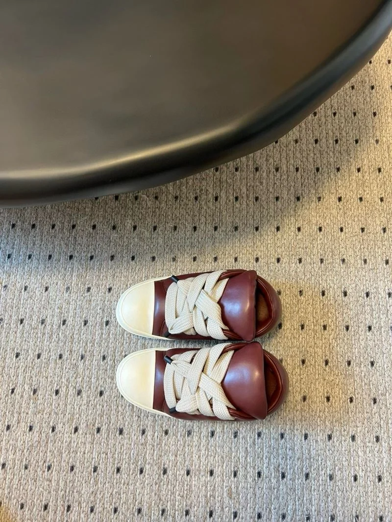 Rick Owens Shoes EyeCatching 7352