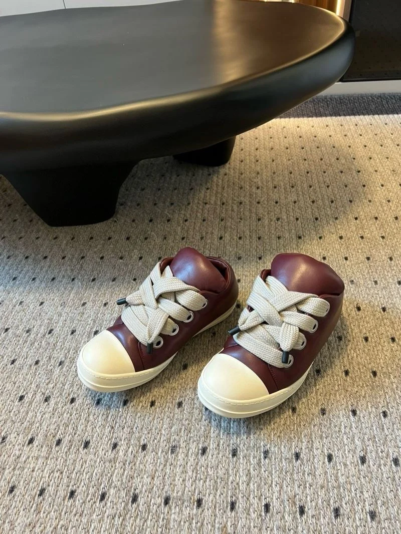 Rick Owens Shoes EyeCatching 7352