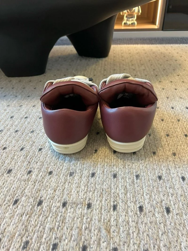 Rick Owens Shoes EyeCatching 7352