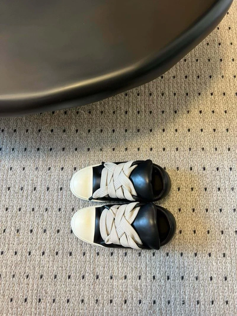 HighQuality Rick Owens Shoes 7328