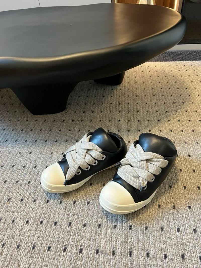 HighQuality Rick Owens Shoes 7328