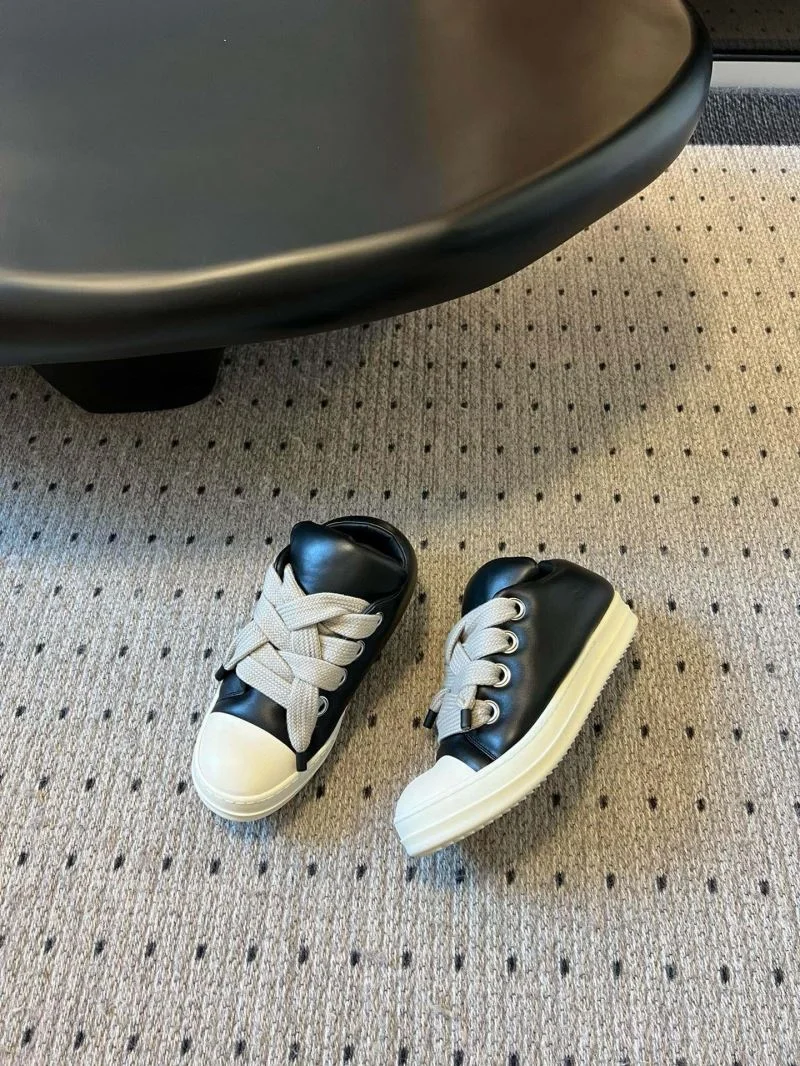 HighQuality Rick Owens Shoes 7328