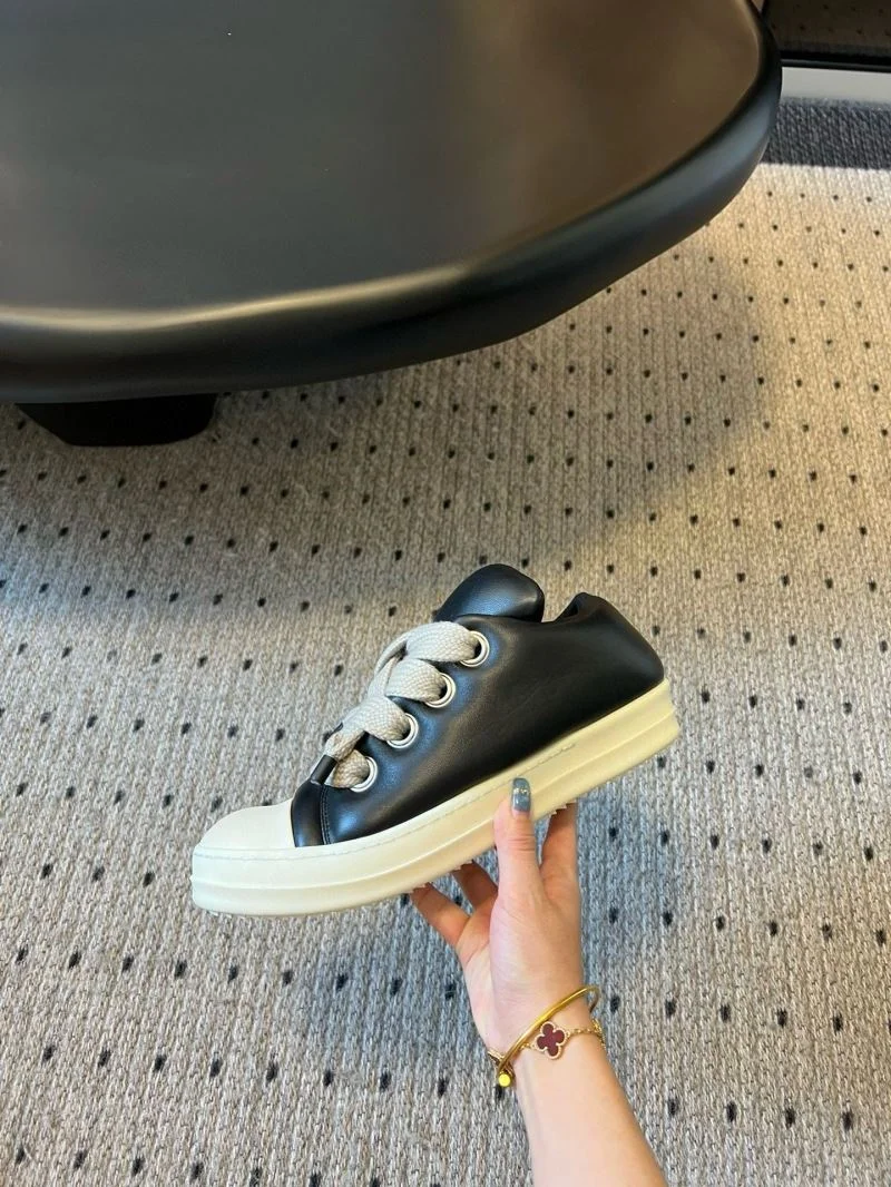 HighQuality Rick Owens Shoes 7328