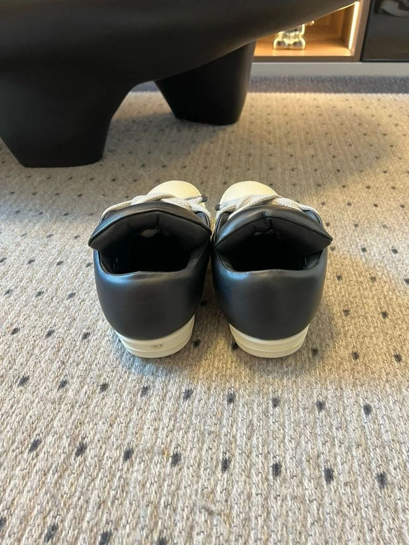 HighQuality Rick Owens Shoes 7328