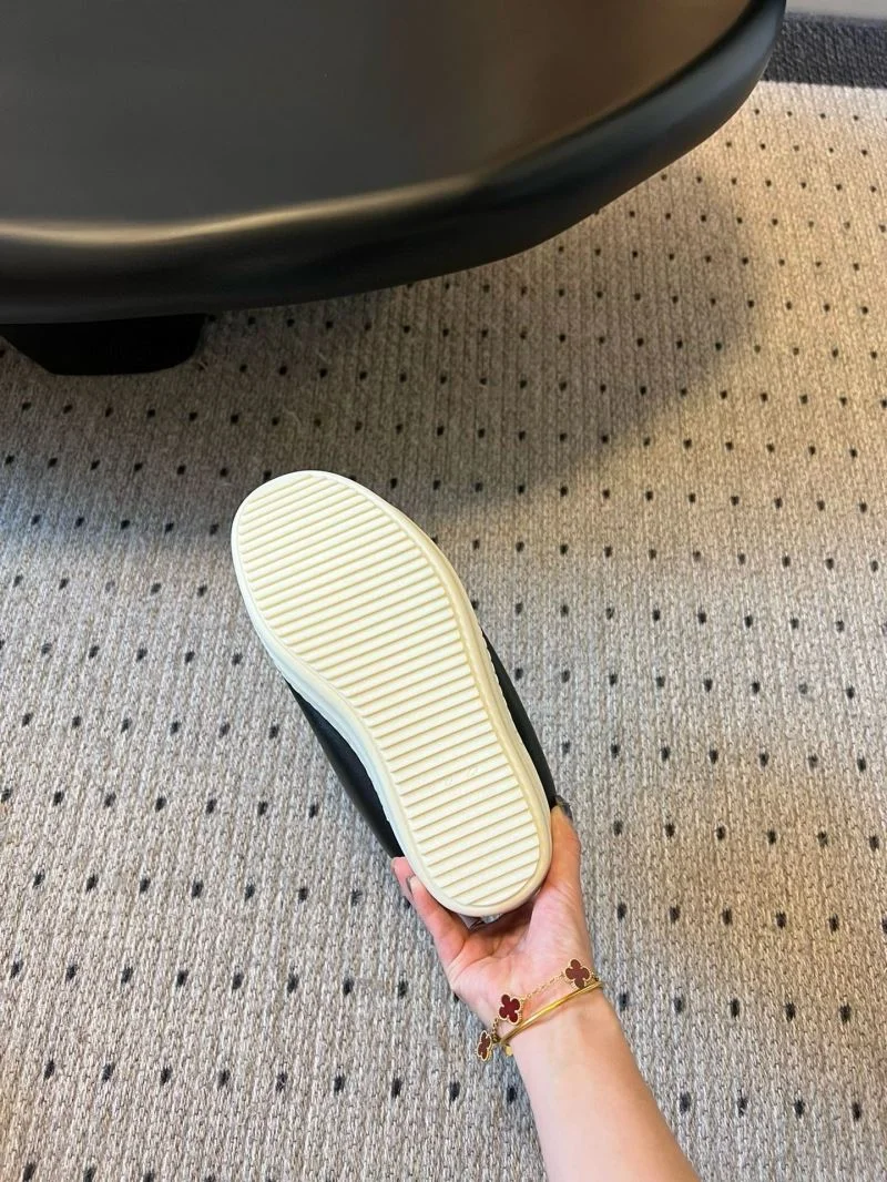 HighQuality Rick Owens Shoes 7328