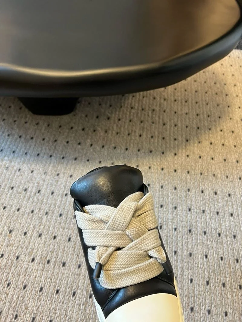 HighQuality Rick Owens Shoes 7328