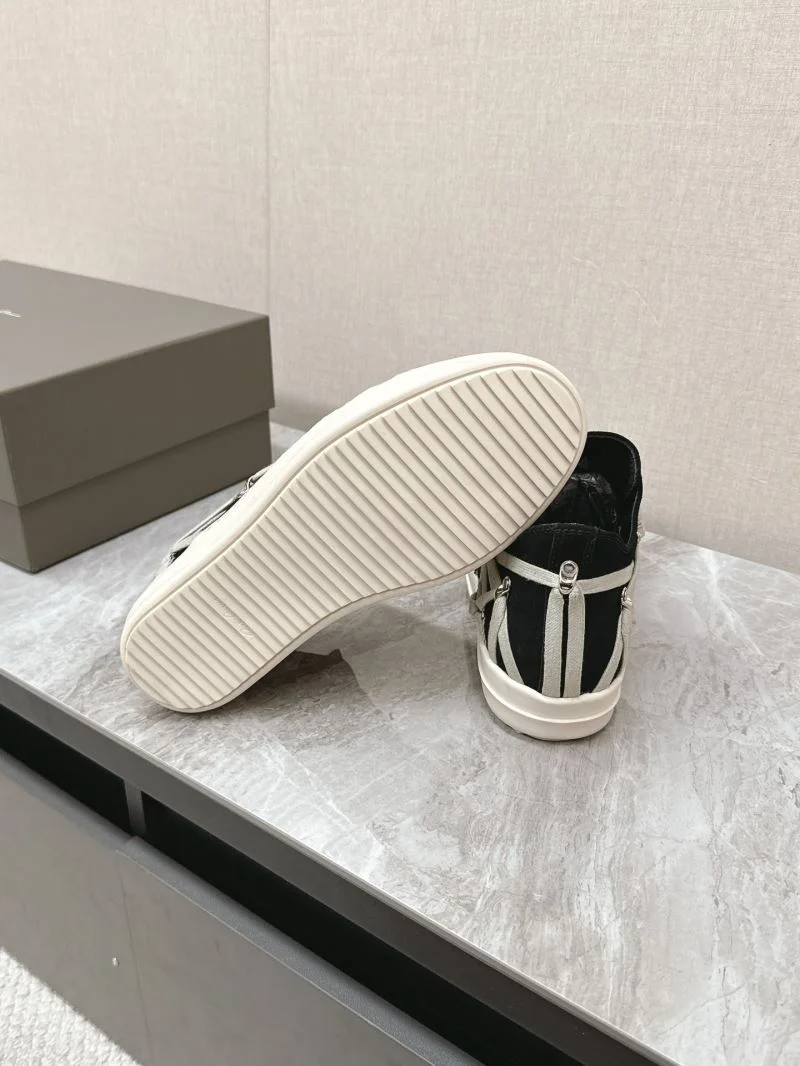WellDesigned Rick Owens Shoes 7327